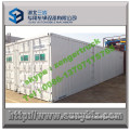 55000 L mobiel refuel station 40 feet container